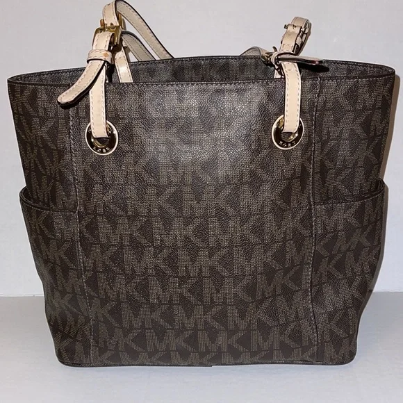 Michael kors shoulder bag - Picture 3 of 11